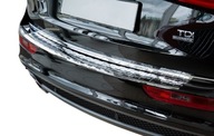 Kryt nárazníka AUDI Q5 SQ5 ochranná lišta Kryt nárazníka AUDI Q5 SQ5 ochranná lišta