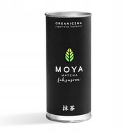 MOYA Matcha LUXURY bio čaj 30 g MOYA Matcha LUXURY bio čaj 30 g