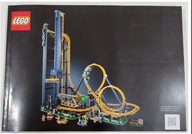 LEGO Instructions 10303 - Slučková horská dráha