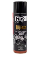 Tekutina na čistenie zbraní CX-80 Riflecx RCX2 500ml Tekutina na čistenie zbraní CX-80 Riflecx RCX2 500ml