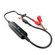 12V tester autobatérií Tester záťaže 12V tester autobatérií Tester záťaže
