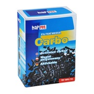 Filtračná vložka Carbo Happet 500g Filtračná vložka Carbo Happet 500g