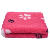 Blovi Dry Bed VetBed posteľ, posteľ 100x75cm Blovi Dry Bed VetBed posteľ, posteľ 100x75cm