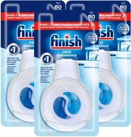 Finish vôňa do umývačky riadu Fresh Set 3x 60 Finish vôňa do umývačky riadu Fresh Set 3x 60