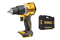 DeWALT DCD100YNT DCD100Y Príklepový vŕtací skrutkovač 18V - Telo v kufri DeWALT DCD100YNT DCD100Y Príklepový vŕtací skrutkovač 18V - Telo v kufri