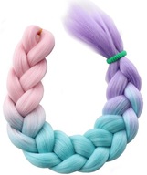 Vrkoče zo syntetických vlasov OMBRE STRAIGHT AS32 Vrkoče zo syntetických vlasov OMBRE STRAIGHT AS32
