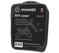 M Moretti quad kryt M Moretti quad kryt