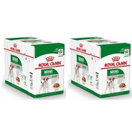 ROYAL CANIN SHN Mini krmivo pre dospelých v omáčke 24X85G ROYAL CANIN SHN Mini krmivo pre dospelých v omáčke 24X85G