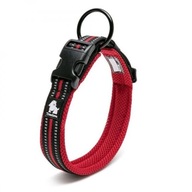 Obojok pre psa RED REFLECTIVE TRUELOVE XXL Obojok pre psa RED REFLECTIVE TRUELOVE XXL