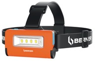 BERNER LAMPA HLAVOVÁ LAMPA LED HLAVOVÁ LAMPA 2 V 1 NABÍJACIE MICRO USB BERNER LAMPA HLAVOVÁ LAMPA LED HLAVOVÁ LAMPA 2 V 1 NABÍJACIE MICRO USB