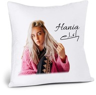 VANKÚŠ BILLIE EILISH + MENO VANKÚŠ BILLIE EILISH + MENO