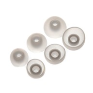 gumy pre Samsung galaxy Buds 2 (SM-R177) biele gumy pre Samsung galaxy Buds 2 (SM-R177) biele