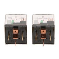 3x2 Auto 12VDC 100A 5pinový spínač