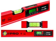 PRO900 LEVEL S ELEKTRONICKÝM ODČÍTANÍM 60CM PUZDROM PRO900 LEVEL S ELEKTRONICKÝM ODČÍTANÍM 60CM PUZDROM