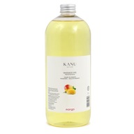 KANU masážny olej - Mango - 1 liter - LurguS