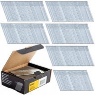 DEWALT NAILS 20st 44mm x1,6 2500ks DNBA1644GZ DEWALT NAILS 20st 44mm x1,6 2500ks DNBA1644GZ