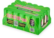 24x energetický nápoj. SPEJSONERGY Block Team 250ml 24x energetický nápoj. SPEJSONERGY Block Team 250ml