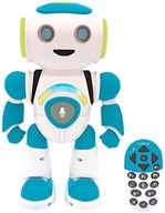 POWERMAN JR. Riadte inteligentný robot pre deti