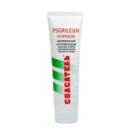 PSORILEUM Hydratačný krém Rescuer AZS psoriáza PSORILEUM Hydratačný krém Rescuer AZS psoriáza