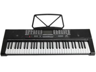 Napájací zdroj pre klávesnicu Organ 61 kláves MK-2102