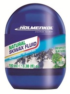 Holmenkol Natural Wax Fluid tuk 100ml Holmenkol Natural Wax Fluid tuk 100ml