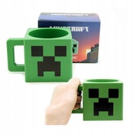 MINECRAFT CREEPER HRNÍČEK / NEZRUŠITEĽNÝ / ORIGINÁL