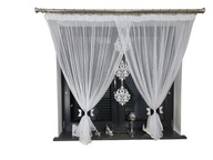 READY ZÁCLONA MARKÍZA 300X145 GIRLANDS BOWNS READY ZÁCLONA MARKÍZA 300X145 GIRLANDS BOWNS