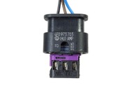 VW AUDI PLUG PDC SENSOR CUBE 4F0973703 VW AUDI PLUG PDC SENSOR CUBE 4F0973703
