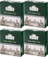 Ahmad Tea Earl Grey Čierny čaj 400 vrecúšok Ahmad Tea Earl Grey Čierny čaj 400 vrecúšok
