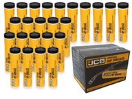 VLASTNÉ MAZIDLO JCB ŠPECIÁLNA NÁPLŇ HP 24 KS ORIGINÁL VLASTNÉ MAZIDLO JCB ŠPECIÁLNA NÁPLŇ HP 24 KS ORIGINÁL
