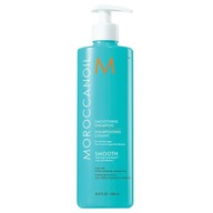 Moroccanoil Smooth vyhladzujúci šampón 500 ml