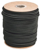 Lano Elastické gumené lano PRE NAPÍNANIE 6 mm (100 m) Lano Elastické gumené lano PRE NAPÍNANIE 6 mm (100 m)