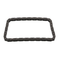 P-PY OLEJOVÁ REŤAZ AUDI A4 1.8T Febi Bilstein 33636 Reťaz, pohon