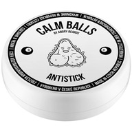 Športová masť Angry Beards Antistick Calm Balls 100 ml