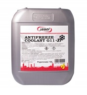 CHLADIACA TEKUTINA ANTIMRAZ -37C 20L. GLYCOL CHLADIACA TEKUTINA ANTIMRAZ -37C 20L. GLYCOL