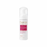 Mikrobiotická čistiaca pena Guinot Regulačná čistiaca pena na tvár 150 ml Mikrobiotická čistiaca pena Guinot Regulačná čistiaca pena na tvár 150 ml