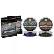 Tubertini Method Feeder Blue line 200m – 0,203mm Tubertini Method Feeder Blue line 200m – 0,203mm