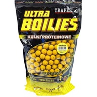 Traper Ultra Corn Bait Balls 16mm 1kg