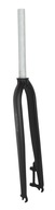 FORCE pevná vidlica 29' DISC 1 1/8 BLACK MATT 1 FORCE pevná vidlica 29' DISC 1 1/8 BLACK MATT 1
