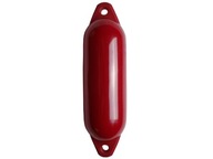 Nárazník Star 1 12x45 bordový Nárazník Star 1 12x45 bordový