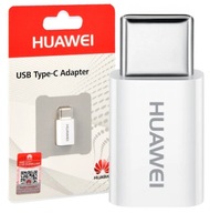 Huawei MICRO USB - USB typ C l AP52 adaptér Huawei MICRO USB - USB typ C l AP52 adaptér