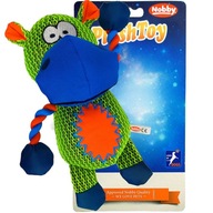 Atraktívna hračka Cuddly Hippo Puppy Atraktívna hračka Cuddly Hippo Puppy