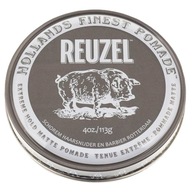 Reuzel Extreme Hold Matte pomáda matná 13g Reuzel Extreme Hold Matte pomáda matná 13g