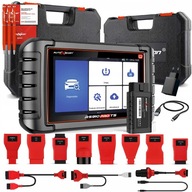 TESTER AUTOXSCAN RS 910 PRO TS KIT PL FV adaptéry