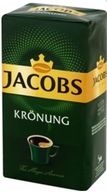 JACOBS KRONUNG mletá káva 500g JACOBS KRONUNG mletá káva 500g