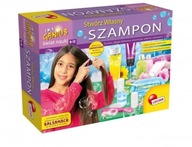 Som Genius Science Kit Vytvorte si vlastný šampón Som Genius Science Kit Vytvorte si vlastný šampón