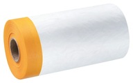 Nemecká maliarska fólia - rezacia páska 140 cm x 25 m Nemecká maliarska fólia - rezacia páska 140 cm x 25 m