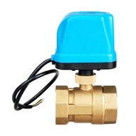 SOLENOIDOVÝ VENTIL OVLÁDAČ GUĽOVÝ VENTIL 1 PALEC DN25 IBO SOLENOIDOVÝ VENTIL OVLÁDAČ GUĽOVÝ VENTIL 1 PALEC DN25 IBO