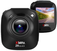 Videorekordér XBLITZ Z9 Black Videorekordér XBLITZ Z9 Black