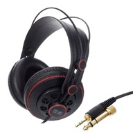 SUPERLUX HD681 KONEKTOR PRE KÁBOVÉ ŠTÚDIE SLÚCHADLÁ DO UŠÍ 3,5 mm SUPERLUX HD681 KONEKTOR PRE KÁBOVÉ ŠTÚDIE SLÚCHADLÁ DO UŠÍ 3,5 mm